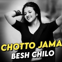 Chotto Jama Besh Chilo (Edm x Trance) Dj Lucifer x Dj Archit.mp3
