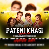 Pateni Khasi (Hyper Mix) Dj Biddu Bhai x Dj Archit.mp3