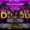 Dungu Thili Bou Buttu Bhuta (Club Mix) Dj Sk Talcher