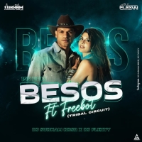 BESOS FT JACQUELINE (TRIBAL CIRCUIT) DJ SUBHAM BBSR X DJ FLEXYY.mp3