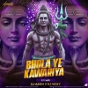 BHOLA YE KAWARIYAN (BOLBOM SPL MIX) DJ ASISH X DJ VICKY