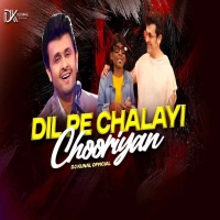 Dil Pe Chalayi Chooriyan (Edm Drop Mix) Dj Kunal Official.mp3