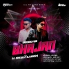 A KANHA HAIRE KANHA (TAPORI EDM MIX) DJ ROCKY X DJ DIPESH X DJ BRAMHARUPA X DJ DISKHYA