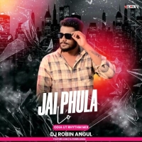Jai Phula Lo (Odia Ut Rhythm Mix) Dj Robin Angul.mp3