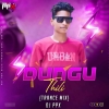 DUNGU THILI (CIRCUIT MIX) DJ PPX