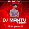 Tora Chehera Chhama Chhama (Circuit Mix) Dj Mantu