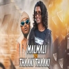 Black Bhaa Malmali Vs Thaaki Thaaki Sambalpuri Rap (Ut Vibe Remix) Dj Kiran Nayagarh