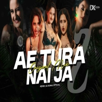 Ae Tura Nai Ja 2 (Original Folk Sambalpuri Remix) Dj Kunal Official.mp3