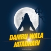 Damru Wala Jatadhari (Electro Beat) Dj Aditya Official