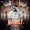 Black Bhaa Malmali (Sambalpuri Ut Rhythm Mix) Dj Robin Angul