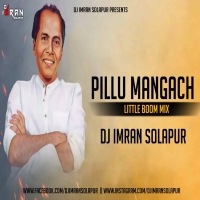 Pillu Mangach (Little Boom Mix) Dj Imran Solapur.mp3