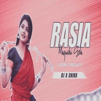 Rasia Maguchi Gela (Edm Circuit Mix) Dj X Chiku.mp3