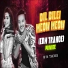 Dil Bilei Meow Meow (Edm Trance) DJ Sk Talcher