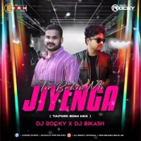TOR BAHON ME JIYENGA (SAMBALPURI TAPORI EDM MIX) DJ ROCKY X DJ BIKASH.mp3