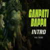 GANPATI BAPPA MORYA (SOUNDCHECK ANTHEM) DJ SK TALCHER
