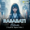 RASABATI BILASA (HYBRID TAPORI REMIX) DJ ASHUTOSH