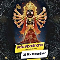 Kala Abadhana Odia Bhajan (Tapori Vibration Mix) Dj Sk Keonjhar.mp3
