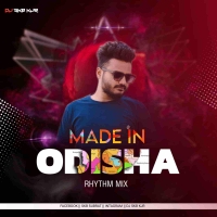 MADE IN ODISHA (RHYTHM MIX) DJ SKB KJR.mp3
