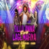 Tillu Anna Dj Pedithe x Lage Mafia (Telugu Mass Remix) Dj Gourav x Dj Subham Bbsr x Dj Akash