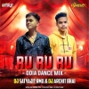 RURURU RURU (ODIA DANCE MIX) DJ ARCHIT X DJ SATYAJIT