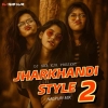 JHARKHINDI STYLE 2 NAGPURI MIX DJ SKB KJR