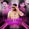 Cute Cute Nashili (Sambalpuri Ut Rhythm Mix) Dj Robin Angul