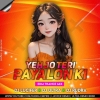 Yeh Jo Teri Payalon Ki Chan Chan Hai (Trance Mix) Dj Lucifer x Ultra Remix Bbsr x Rudra Empire