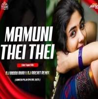 MAMUNI THEI THEI (EDM TAPORI MIX) DJ ARCHIT X DJ BIDDU BHAI.mp3