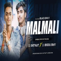 BLACK BHAA MALMALI (SAMBALPURI RYTHEM MIX) DJ SATYAJIT X DJ BIDDU.mp3