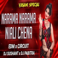 Niali Chena (Edm x Circuit) Dj Pabitra Nd Dj Sushant.mp3