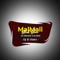 Black Bahaa Malmali (Sambalpuri Remix) Dj Ishu Dkl Nd Dj Srikant.mp3