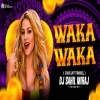Waka Waka (Tribal Mix) Dj Sahil Miraj