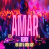 Red Light Green Light (Pvt) Dj Amar Remix