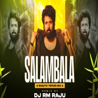 Salambala (Tamil Shauth Topuri Mix) Dj Rm Raju.mp3