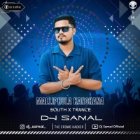 MALIFULA KANCHANA (SOUTH X CIRCUIT) DJ SAMAL.mp3