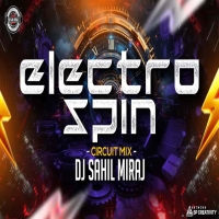 Electro Speen Peruz Vs Matteo (Circuit Mix) Dj Sahil Miraj.mp3