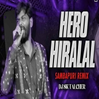 Hero Hiralal (Sambalpuri Monster Bass) Dj Sk Talcher.mp3