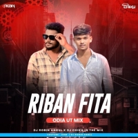 Riban Fita (Odia Ut Mix) Dj Chiku X Dj Robin Angul.mp3
