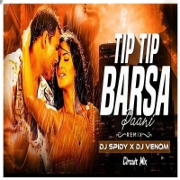 TIPI  TIPI (CIRCUIT MIX) DJ SPIDY X DJ VENOM.mp3