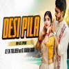 Desi Pila (Edm x Cg Tapori) Dj Sk Talcher Nd Dj Biddu Bhai