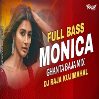 Monica Tamil Song (Ghanta Baja Style Mix) Dj Raja Kujimahal.mp3