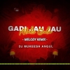 Gadi Jau Jau (Odia Melody Baja Mix) Dj Mukesh Angul