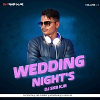 TERI DULHAN SAJAOONGI (RHYTHM MIX) DJ SKB KJR.mp3