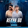 Rekha Go Rekha (Sambalpuri Ut Rhythm Mix) Dj Robin Angul X Dj Chiku