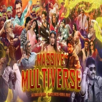Massive Multiverse South Mega Hits Dj Subham Bbsr.mp3