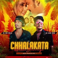 Chhalakata Hamro Jawaniya (Bhojpuri Edm x Trance) Dj Rm Raju x Dj Giri Bdk.mp3