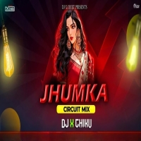 Jhumka (Sambalpuri Remix) Dj X Chiku.mp3
