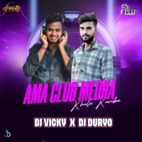 Ama Club Medha Khela Kariba Dj Vicky Nd Dj Duryo Angul.mp3