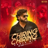 Chiringi Chiringi (Odia Dance Mix) Dj Cks Exclusive.mp3