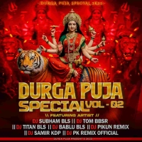 Kamola X Genda Phool (Desi Trance) Dj Subham Bls X Dj Titan.mp3